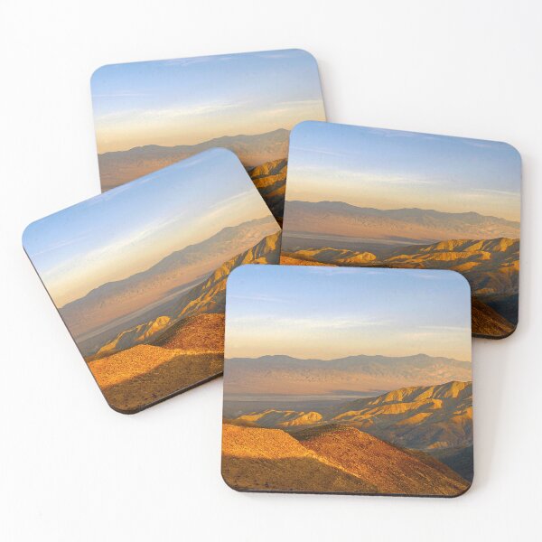 Item preview, Death Valley Sunset designed and sold by Erwin G. Kotzab.