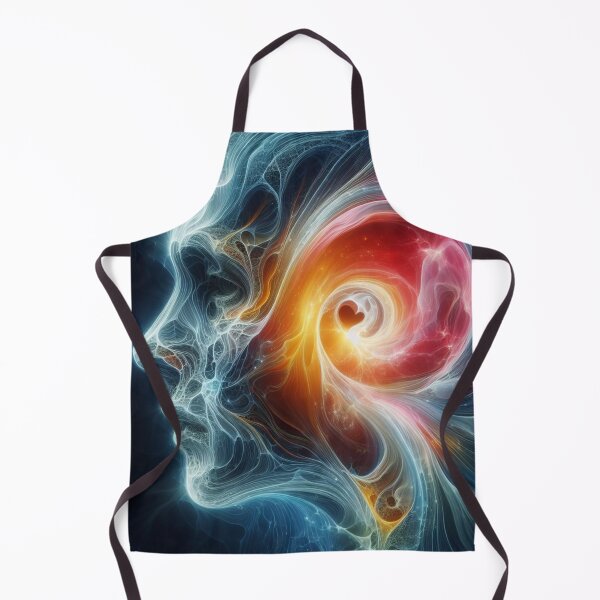 Item preview, Cosmic harmony of the human mind designed and sold by Lyavalio.