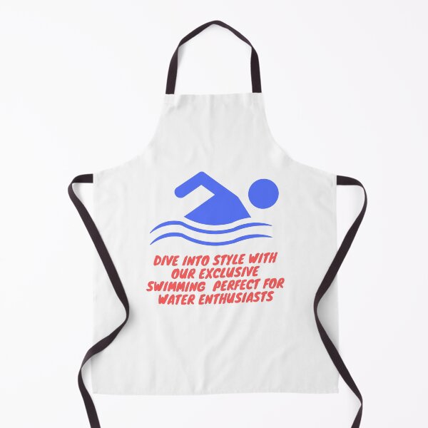 Item preview, Dive into Style with Our Exclusive Swimming T-Shirt - Perfect for Water Enthusiasts designed and sold by Joipast.