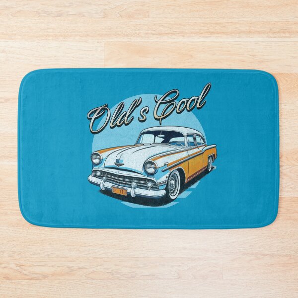 Item preview, Old's Cool Vintage Car designed and sold by mr-k-store.