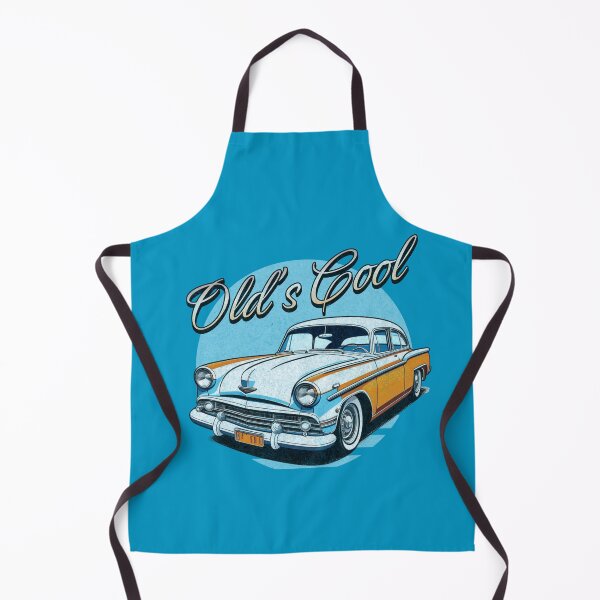 Item preview, Old's Cool Vintage Car designed and sold by mr-k-store.