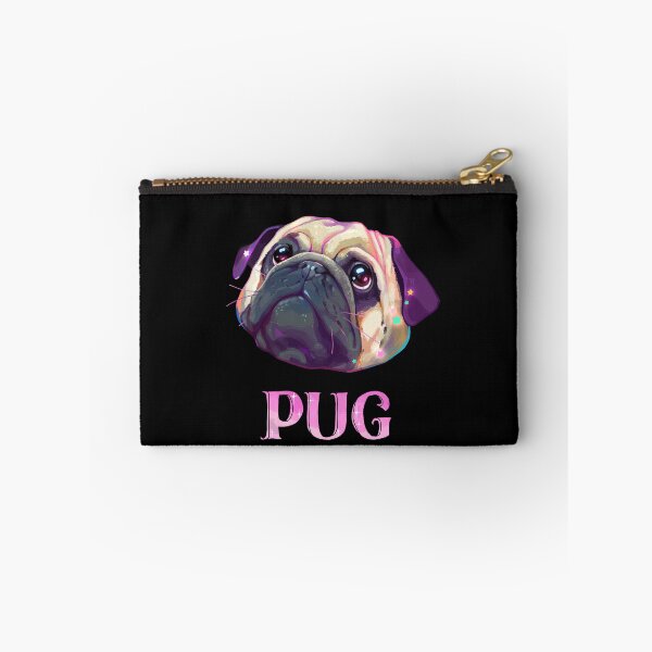 Item preview, Sparkly Pug designed and sold by You Store.