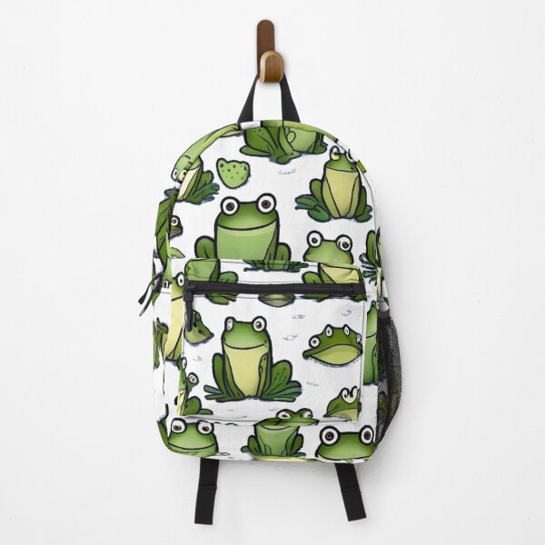 Item preview, Crazy frogs designed and sold by Pictures-Words.