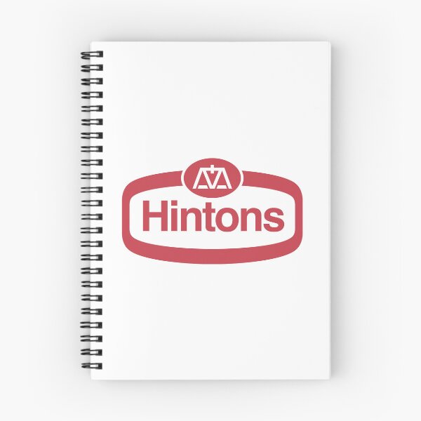 Item preview, NDVH Hintons designed and sold by Nik’s T-Shirts.