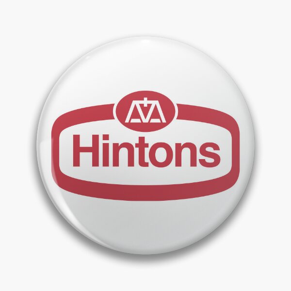 Item preview, NDVH Hintons designed and sold by Nik’s T-Shirts.