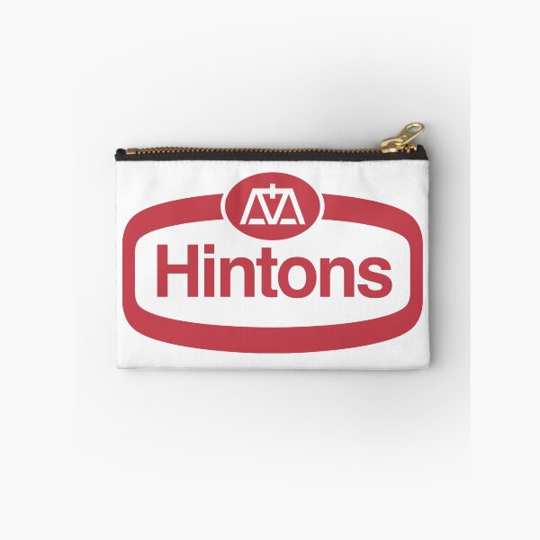 Item preview, NDVH Hintons designed and sold by Nik’s T-Shirts.