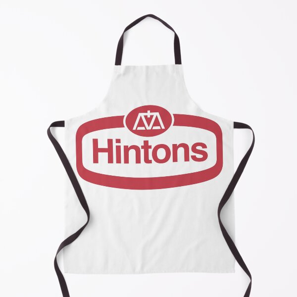 Item preview, NDVH Hintons designed and sold by Nik’s T-Shirts.