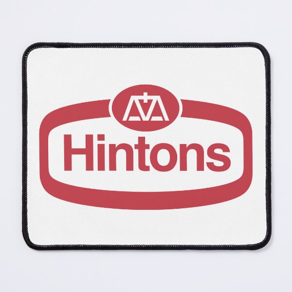 Item preview, NDVH Hintons designed and sold by Nik’s T-Shirts.