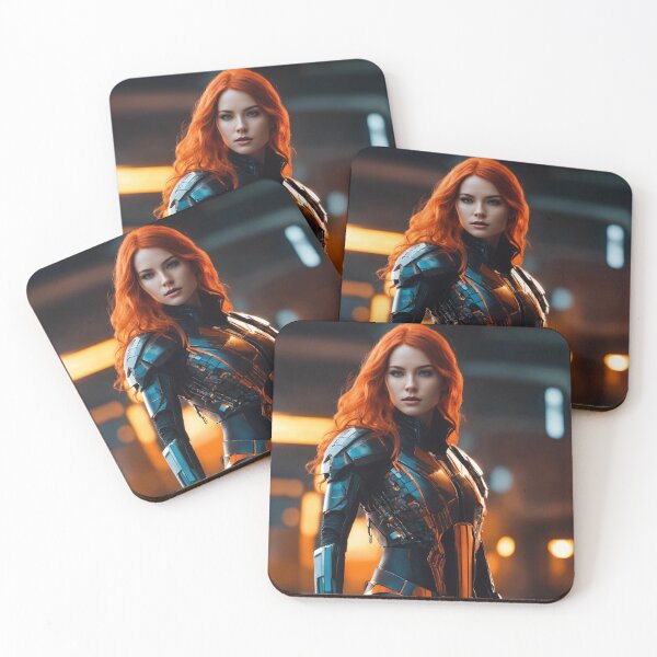Item preview, Future Soldier Girl designed and sold by RaF71PrO.