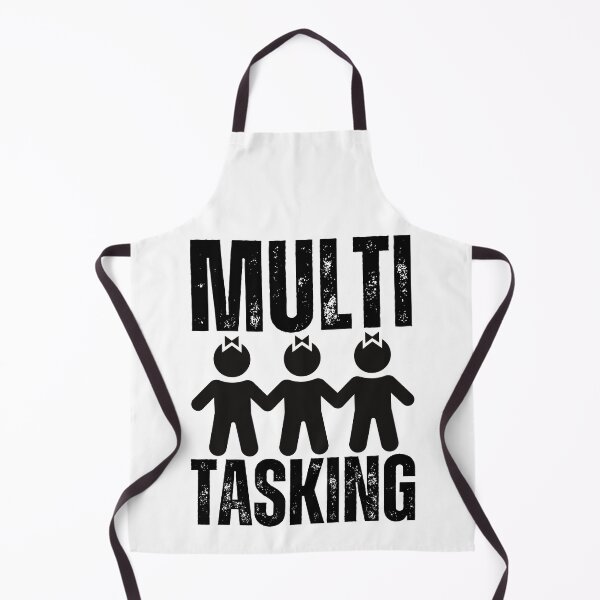 Item preview, Gift for Throuple, Multitasking, Polyamory Gift designed and sold by throuplescorner.