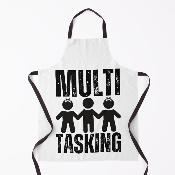 Item preview, Gift for Throuple, Multitasking, Polyamory Gift designed and sold by throuplescorner.