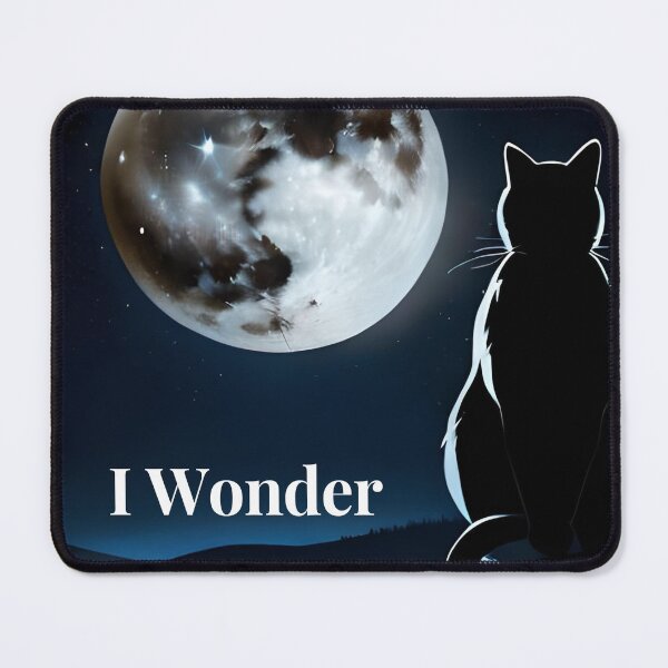 Item preview, I wonder designed and sold by DWeyers.