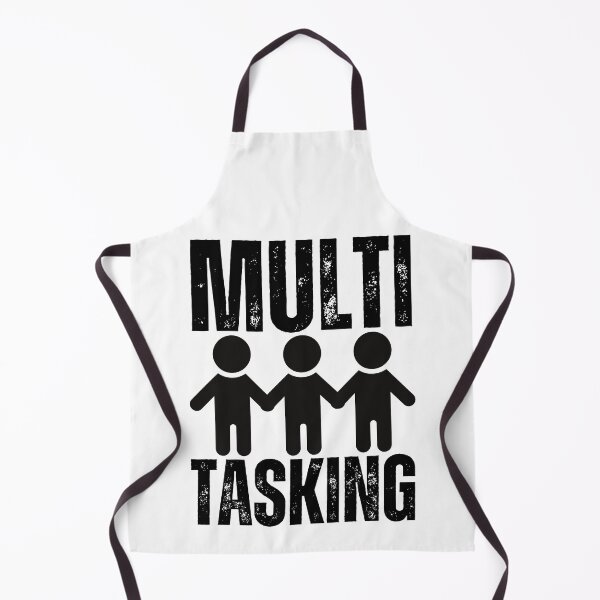 Item preview, Gift for Throuple, Multitasking, Polyamory Gift designed and sold by throuplescorner.
