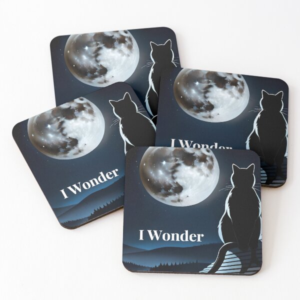 Item preview, I wonder designed and sold by DWeyers.
