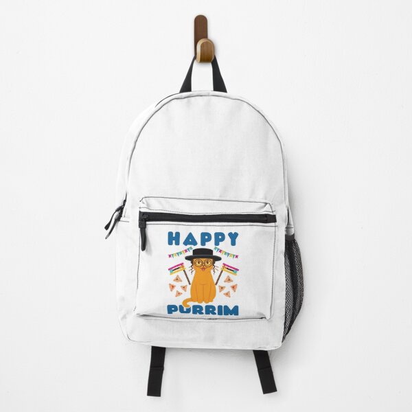 Item preview, Happy Purim Cat Purrim designed and sold by jaygo.