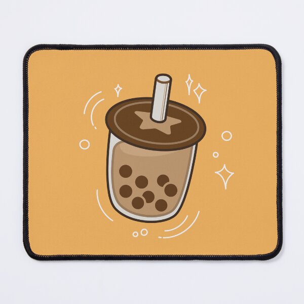 Item preview, Boba Tea Chocolate designed and sold by yayuly.