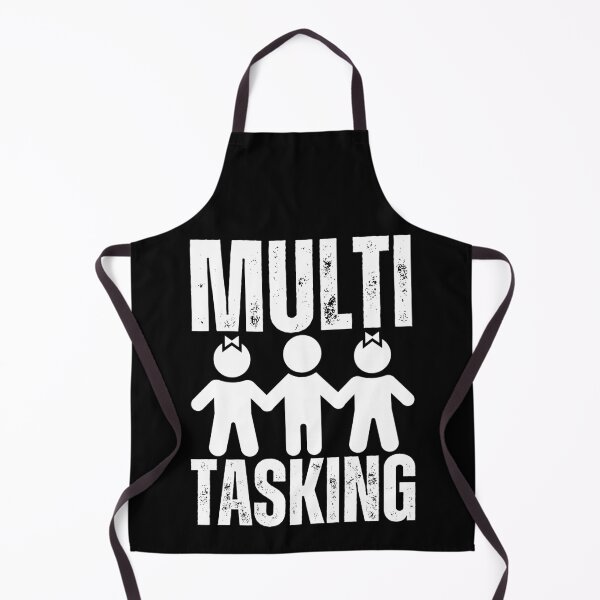 Item preview, Gift for Throuple, Multitasking, Polyamory Gift designed and sold by throuplescorner.