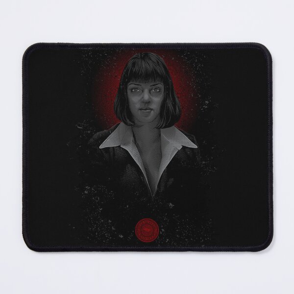Item preview, Pulp Fiction 02 by @felipethomas.mp4 designed and sold by Felipe Thomas.