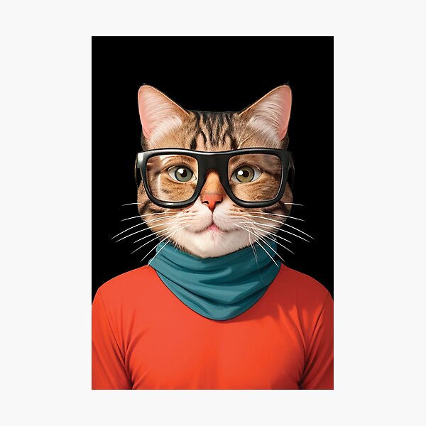 Gafas de Sol Cat Eye para Mujer Lentes con Marco Ojos de Gato de Moda Nerd  Geek