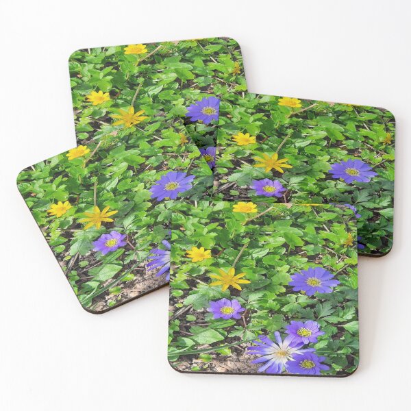 Item preview, “Asters” designed and sold by Isa-Isarielle.