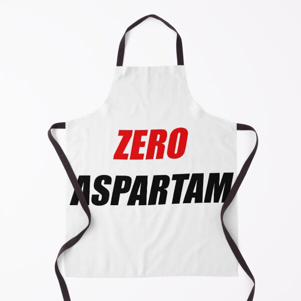 Item preview, ZERO ASPARTAM gifts designed and sold by QuirkCo.