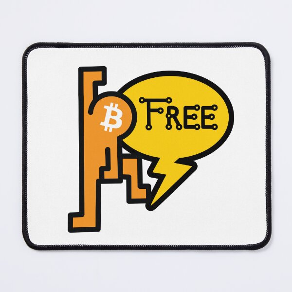 Item preview, B - Free designed and sold by bitpopart.