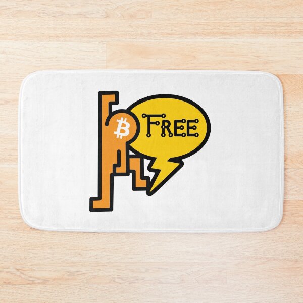 Item preview, B - Free designed and sold by bitpopart.