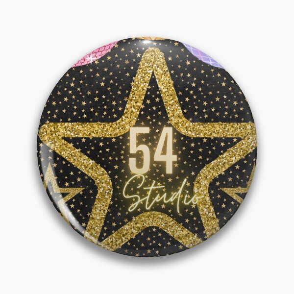 Item preview, Studio 54 disco ball designed and sold by belladesign7.