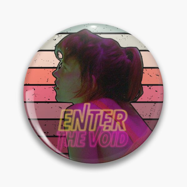Item preview, Enter The Void Classic designed and sold by Casaharashi.