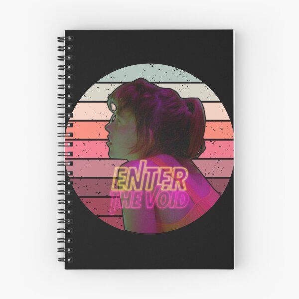 Item preview, Enter The Void Classic designed and sold by Casaharashi.
