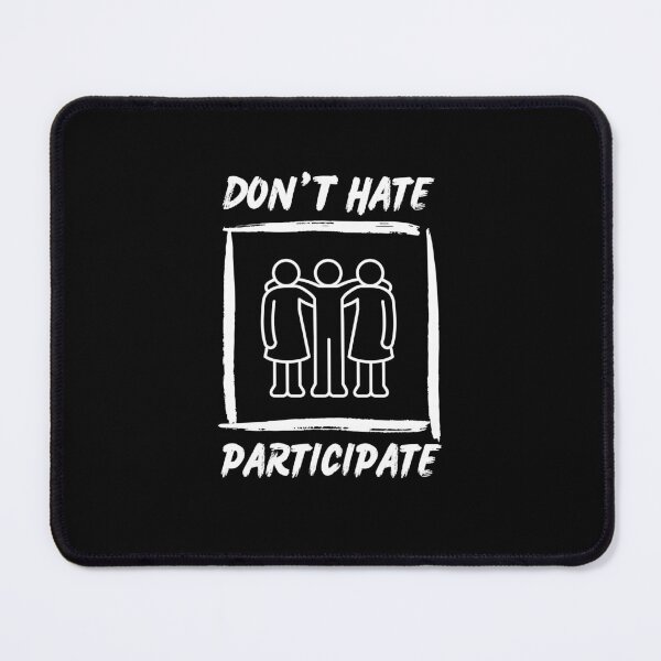 Item preview, Gift for Throuple, Multitasking, Polyamory Gift designed and sold by throuplescorner.
