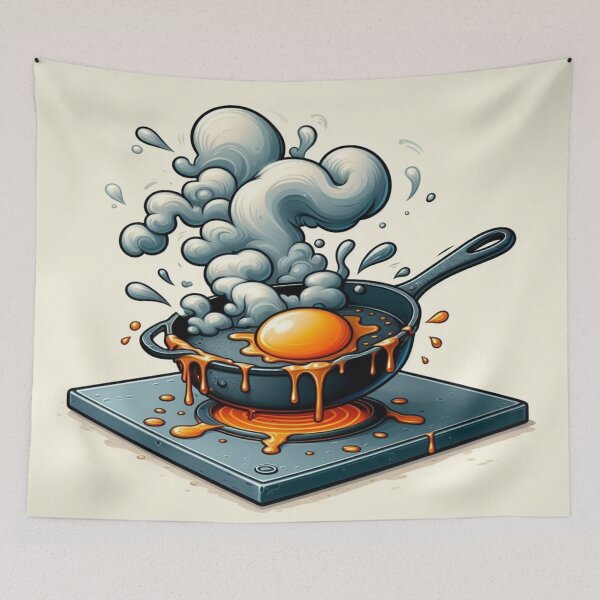 Item preview, Breakfast has already designed and sold by Lyavalio.