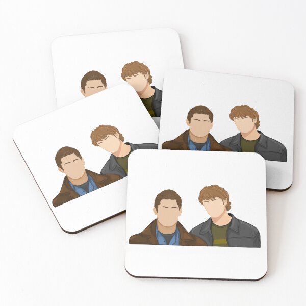 Item preview, Sam and dean designed and sold by MonikaLauda.