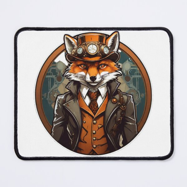 Item preview, Zorro Steampunk designed and sold by Krieghorn.