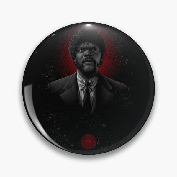 Item preview, Pulp Fiction 01 by felipethomas.mp4 designed and sold by Felipe Thomas.