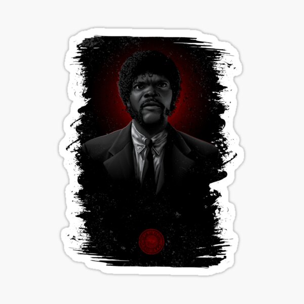 Item preview, Pulp Fiction 01 by felipethomas.mp4 designed and sold by Felipe Thomas.