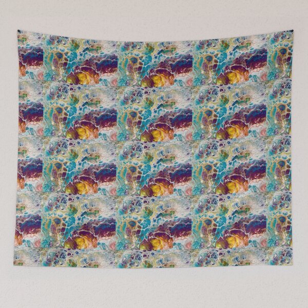 Item preview, La primavera está llegando designed and sold by MetallenaLux.