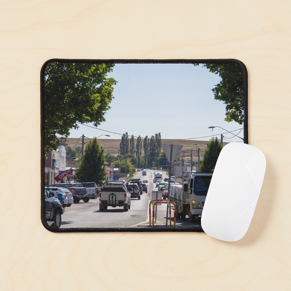 Item preview, Mouse Pad designed and sold by cactusdandy.