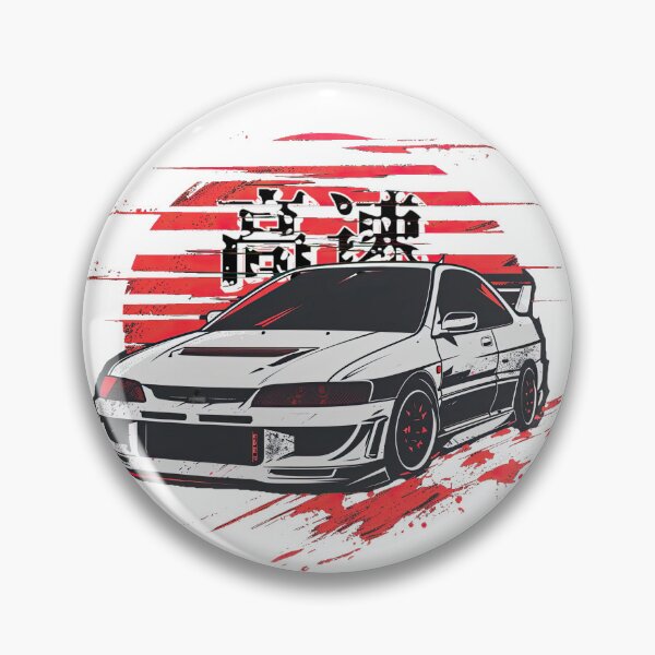 Item preview, JDM Lancer Evo designed and sold by Gearhead-VP.