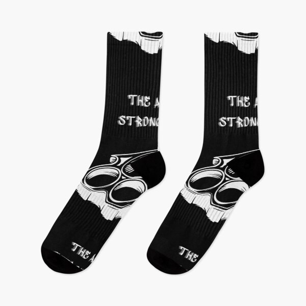 Item preview, The Art of Strong Words designed and sold by ZingZest.