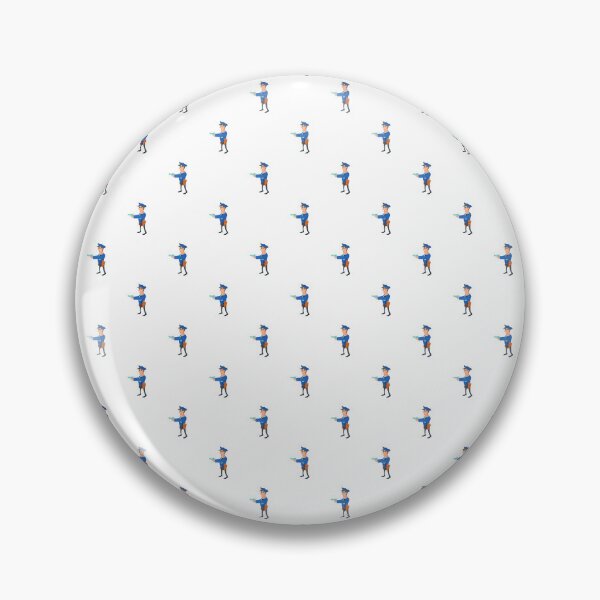 Item preview, Designed with a police pattern. Proud to be a police officer. designed and sold by isaartboho.