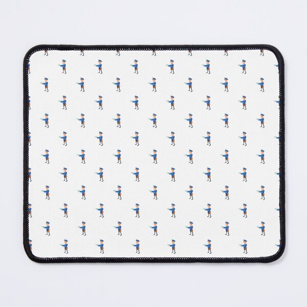 Item preview, Designed with a police pattern. Proud to be a police officer. designed and sold by isaartboho.