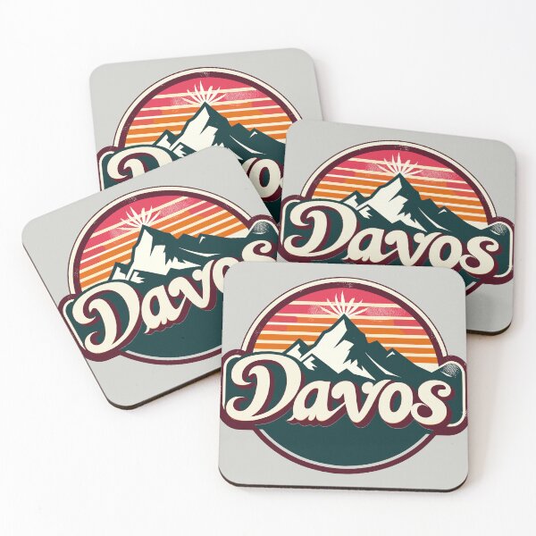 Item preview, Davos Switzerland designed and sold by bihtti.
