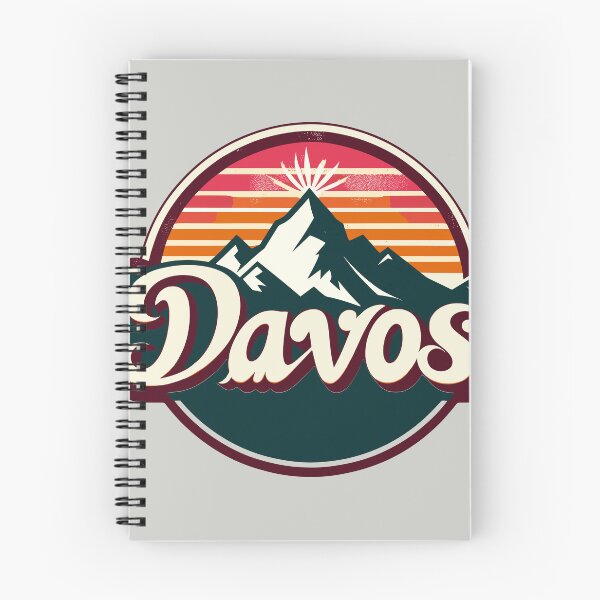 Item preview, Davos Switzerland designed and sold by bihtti.