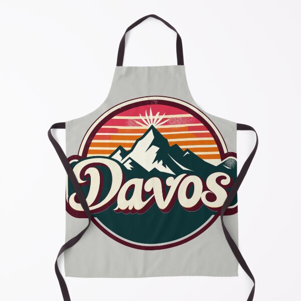 Item preview, Davos Switzerland designed and sold by bihtti.