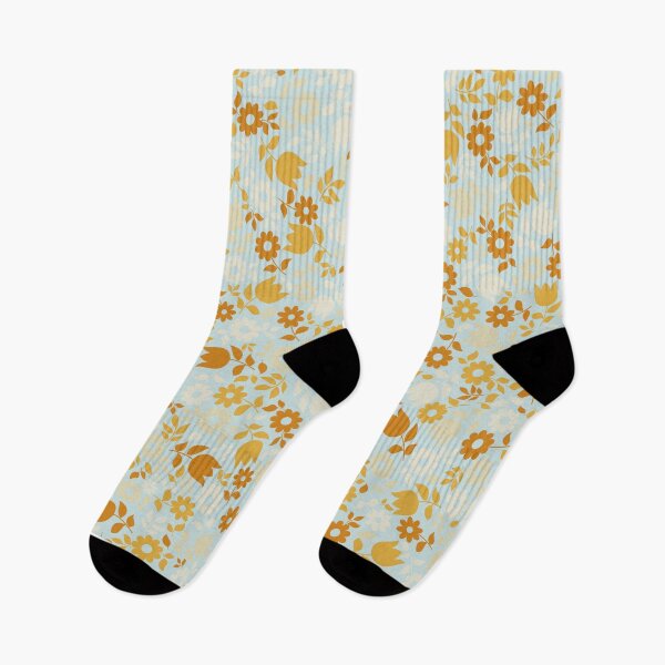 Item preview, Floral seamless pattern flowers designed and sold by Mirksaz-designs.
