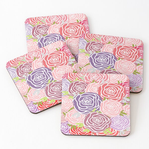 Item preview, Floral Design 142 designed and sold by Kimmi graphics.