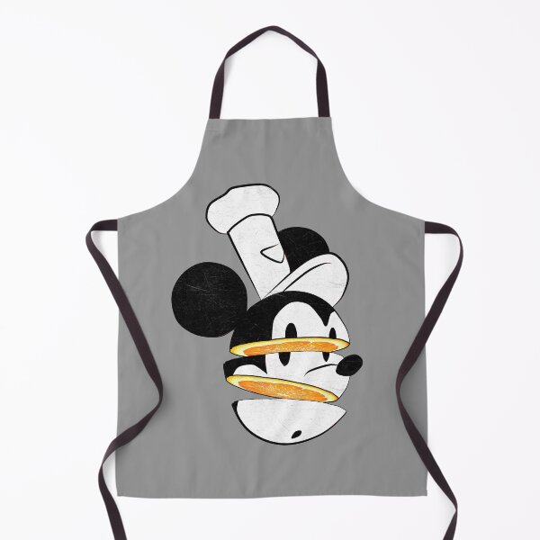 Item preview, Sliced Steamboat Willie designed and sold by ButNo.