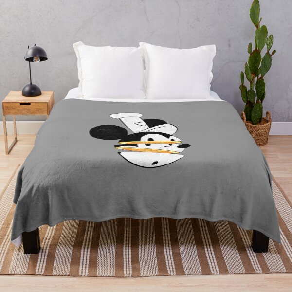 Item preview, Sliced  Steamboat Willie designed and sold by ButNo.