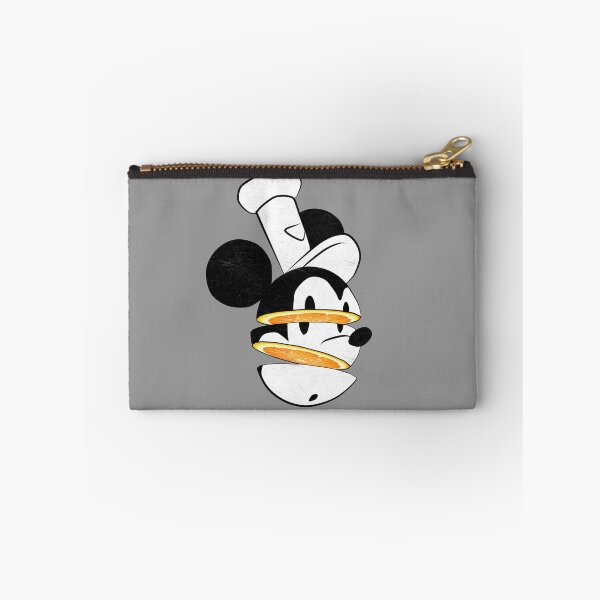 Item preview, Sliced Steamboat Willie designed and sold by ButNo.
